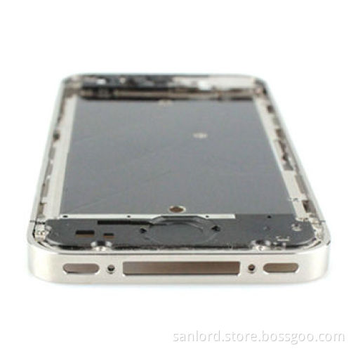 Original and Brand New iPhone 4s Middle Frame, In Stock